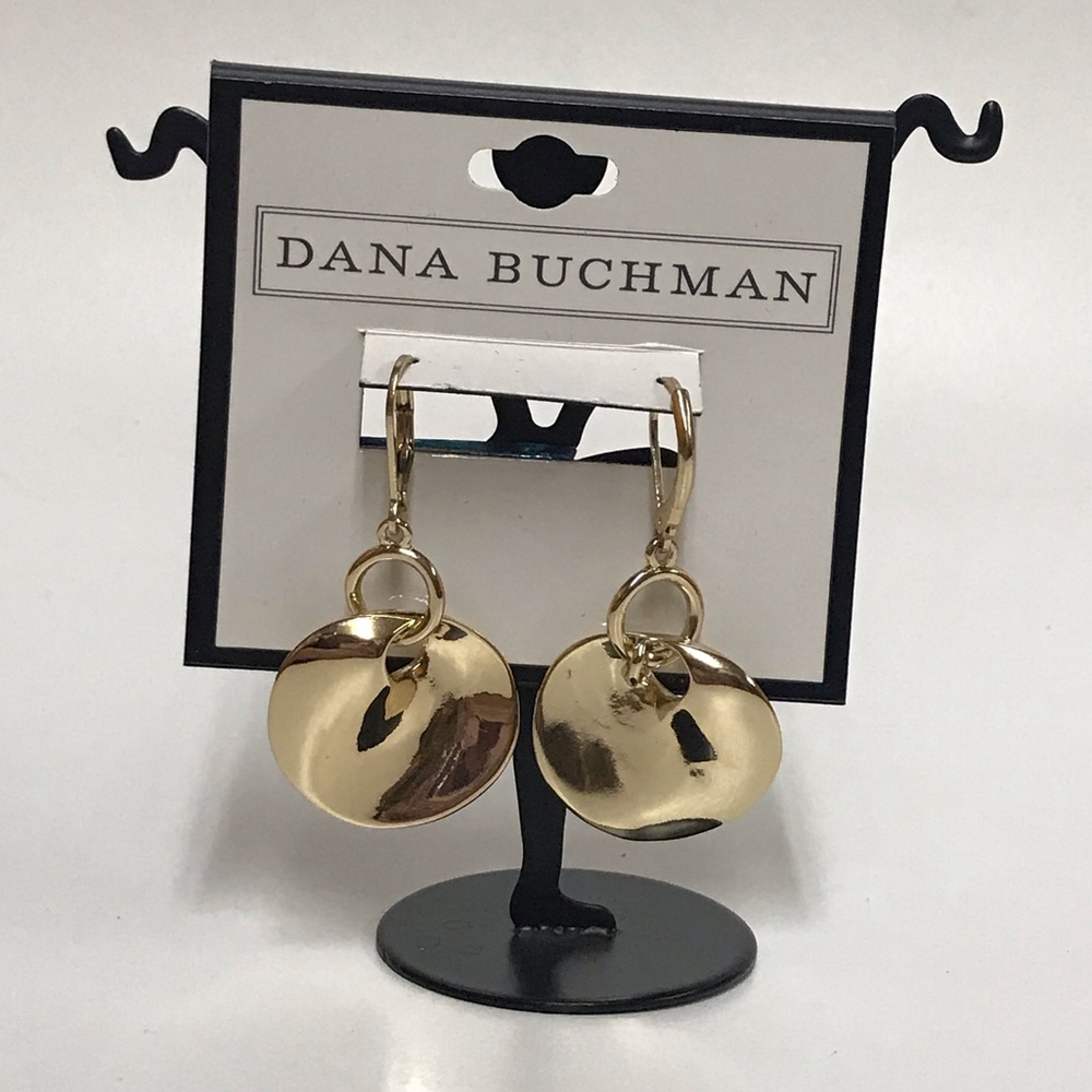 “New” DANA BUCHMAN Earrings...